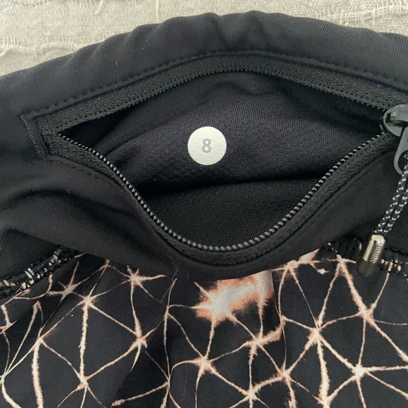 Lululemon Pace Rival Mid-Rise Skirt - Picture 4 of 8